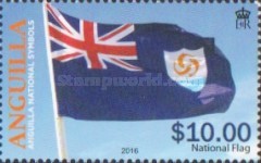 [National Symbols, type AZR]