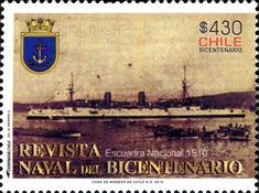 [Naval Review of the Bicentenary, type CCS]