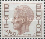 [The 40th Anniversary of the Birth of King Baudouin, type AMD]