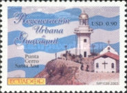 [Preservation of Guayaquil Old Town, type CXU]