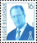 [King Albert II, type BYB1]
