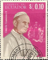 [Pope Paul VI, type ARZ]