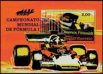[Emerson Fittipaldi's Victory in Formula One World Motor-racing Championship, type ]