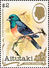 [Birds, type JH]