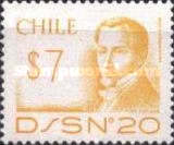 [Diego Portales, type ZN3]