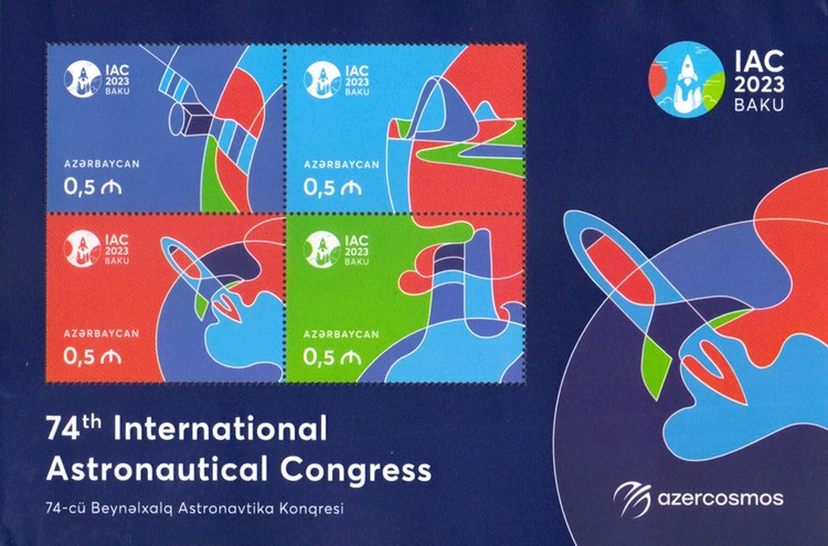 [The 74th International Astronautical Congress, type ]