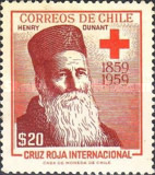 [Red Cross Commemoration, type LK]