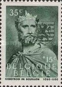 [Charity stamps, type KS]