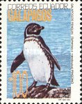 [Galapagos Islands Animals, type CDA]