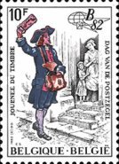 [Day of the Stamp, type BCM]