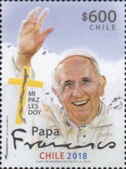 [Pope Francis, type CJP]