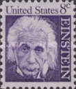 [Prominent Americans - Albert Einstein, type ABM]