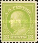 [Benjamin Franklin, 1706-1790, type DW131]
