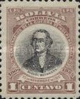 [The 100th Anniversary of the Beginning of War of Independence, 1809-1825, type AA]