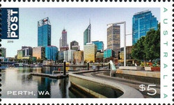 [Definitives - Beautiful Cities, type ERS]