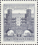 [Architectural Monuments in Austria, type WR]