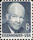 [Prominent Americans - Dwight D. Eisenhower, type AFH]
