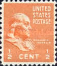 [Presidential issue, type KK]