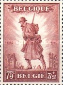 [Charity stamps, type EH]