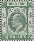 [King Edward VII of the United Kingdom, type I1]