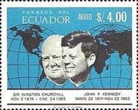 [Airmail - Personalities, type ASM]