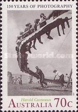 [The 150th Anniversary of Photography, type APP]