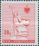 [Statue of Mother Albania, type BIT2]