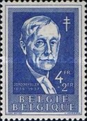 [The struggle against Tuberculosis, type TM]