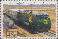 [Popular Trains - Self-Adhesive, type ATH1]