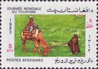 [World Tourism Day, type XL]