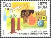 [Energy Conservation, type CGU]