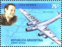 [Aviation, type COC]
