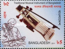 [Traditional Musical Instruments, type ALU]