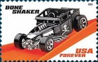 [Toys - Hot Wheels, type ICM]