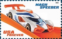 [Toys - Hot Wheels, type ICK]