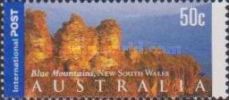 [Tourism - Panoramas of Australia, type BOB]