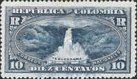 [Stamps Registered Items, type GT]