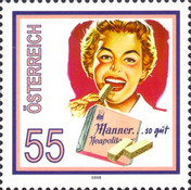 [Classic Trademarks "Manner", type CQO]