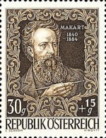 [The 80th Anniversary of the Vienna Künstlerhaus Building, type PA]