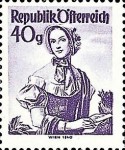 [National Costumes, type VP]
