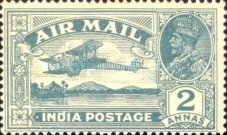 [Airmail, type XBN]