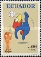 [Football World Cup - France, type CJU]