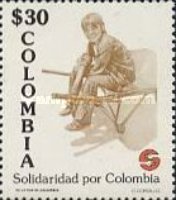 [Colombian Solidarity, type AVW]