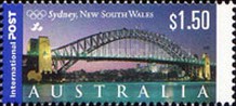 [Touristic Attractions in Australia, type BJN]