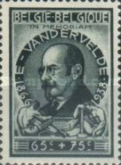 [E.Vandervelde, type MJ]