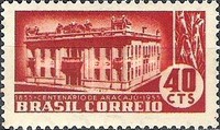 [The 100th Anniversary of Aracaiu, type AFL]