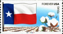 [Flags - Self Adhesive Stamps, type GAR]