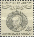[Champion of Liberty - Ernst Reuter, type WM]