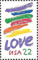 [Love, type BGV]