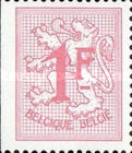 [Stamps from Booklets, type PV32]